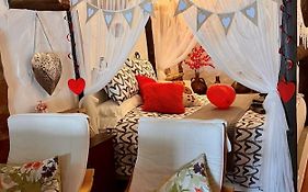 Cuevas de la Paz - Cave House Holidays
