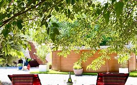 Cuevas de la Paz - Cave House Holidays